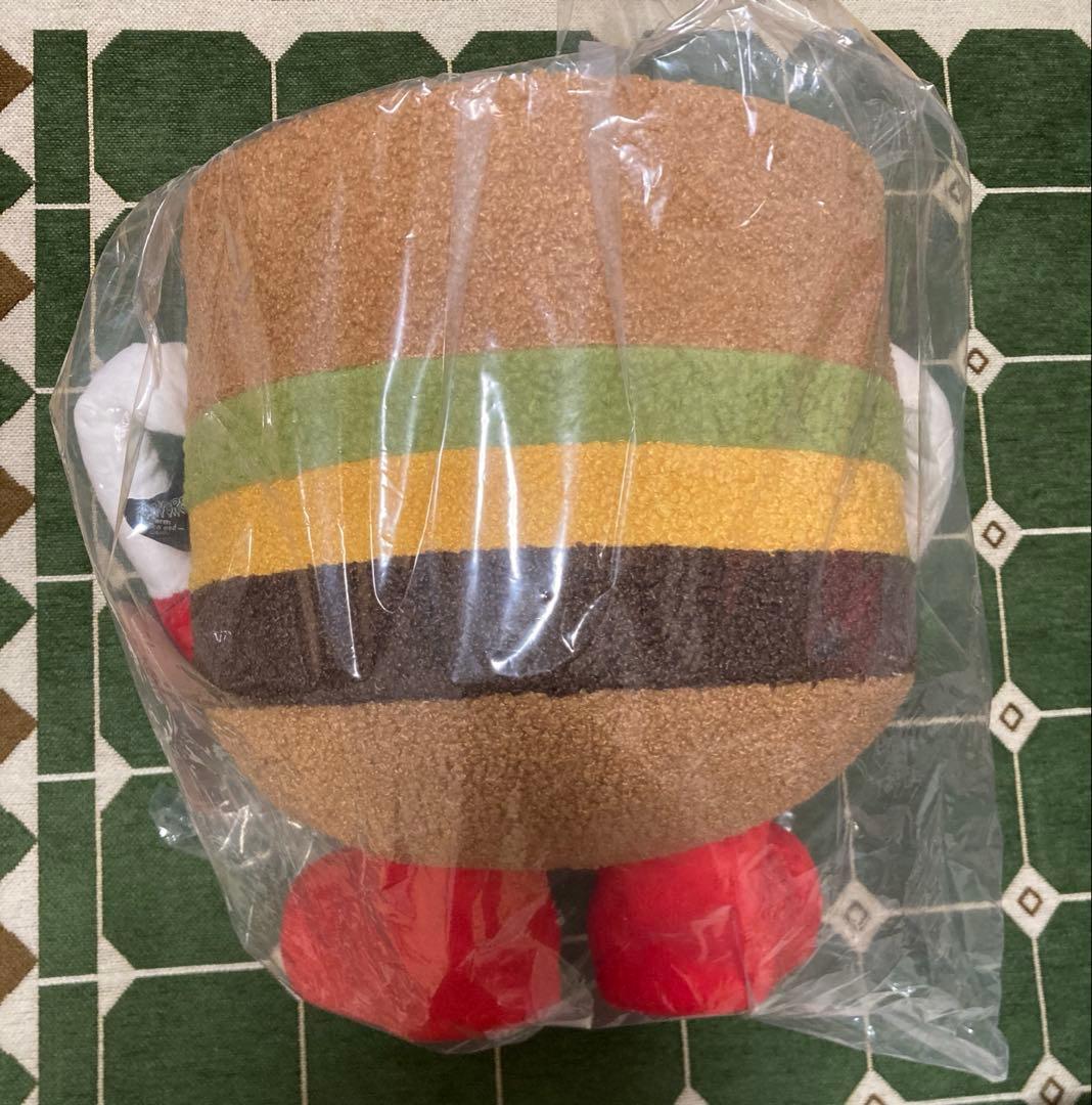 ニコアンド　niko and… フレーバーズ　スタンドバスケット　ブラウン