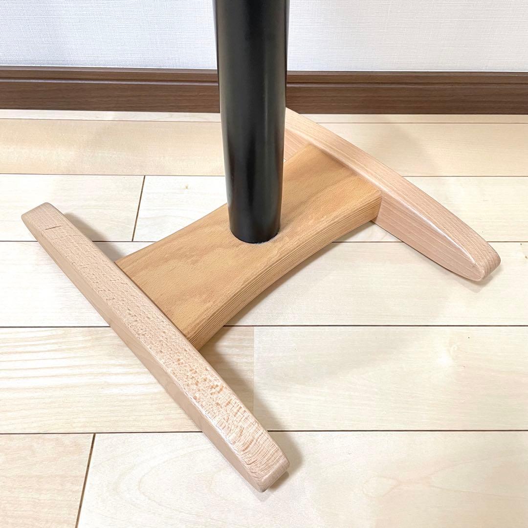 バランスラボ バランスチェア バランスシナジー ベージュ カバー付き 中古品