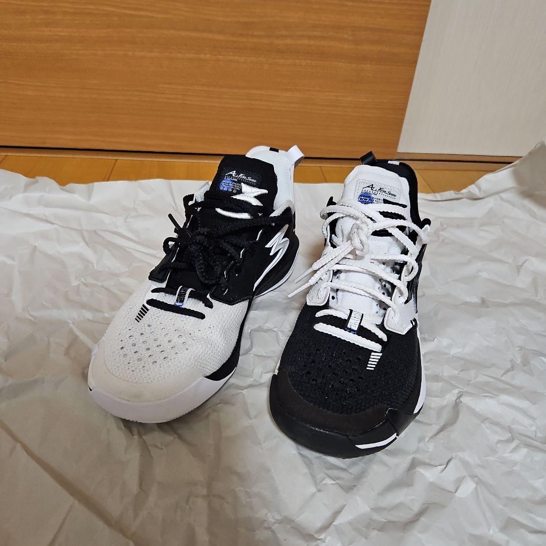 361° Degrees Big3 6.0 Quick Pro　US7.5