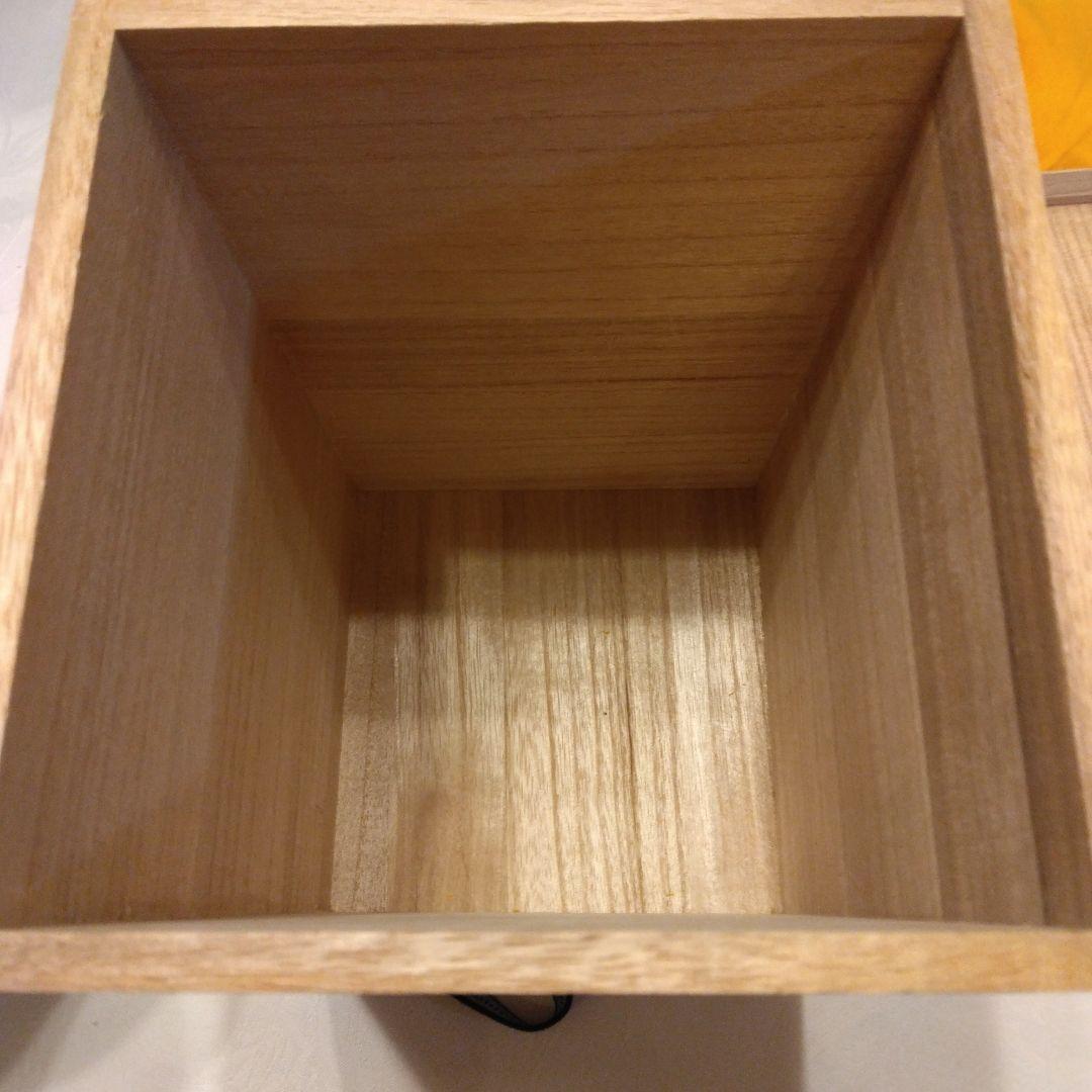 御室窯 色絵 岩竹 水指 一重口 塗蓋 共箱 茶道具