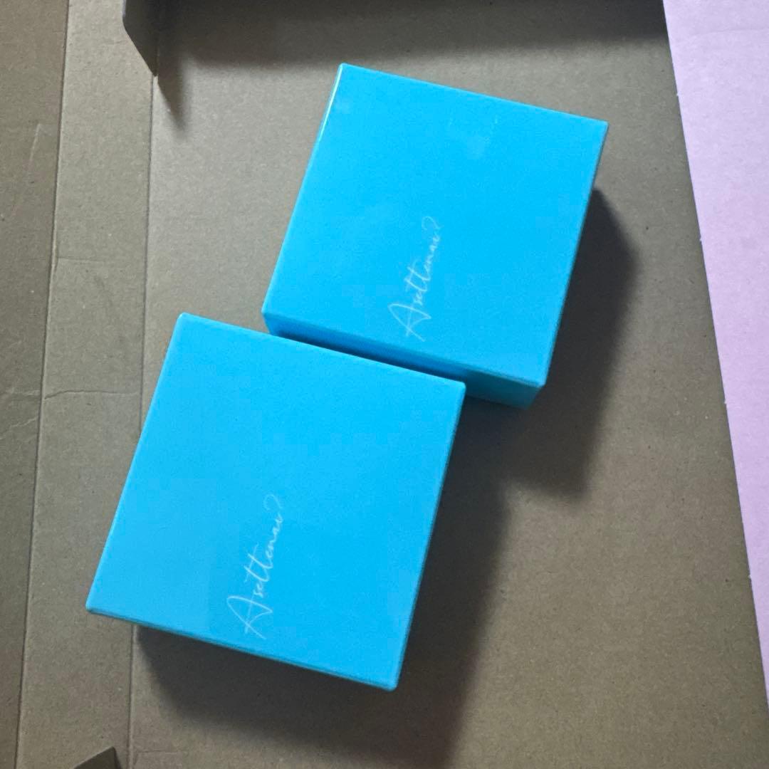 アセッテナイ 制汗剤