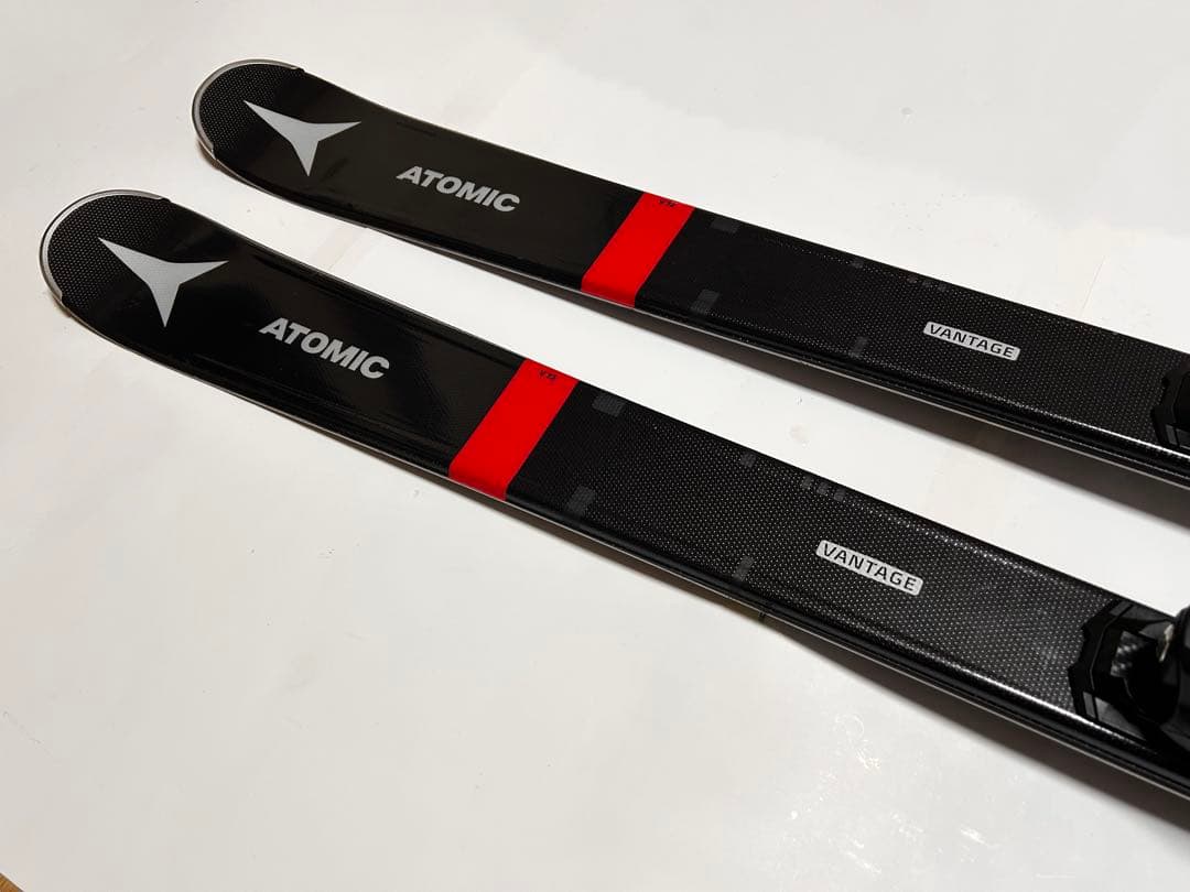 美品　21-22 ATOMIC アトミック VANTAGE 72