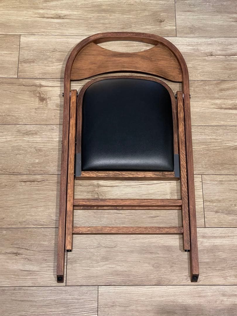 【送料込みお得】ACME Furniture CULVER CHAIR 折り畳み