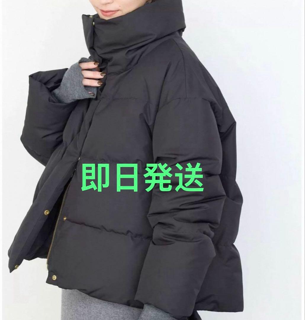 Deuxieme Classe Short ダウン ジャケット