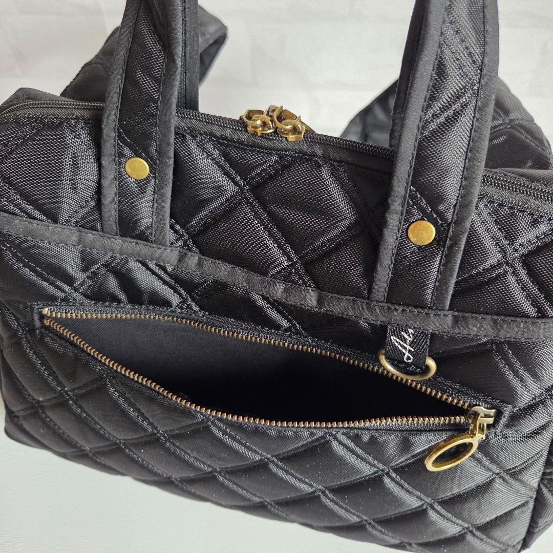 MOKUA3様　ボストン型2way リュック(M)　ハンドメイド