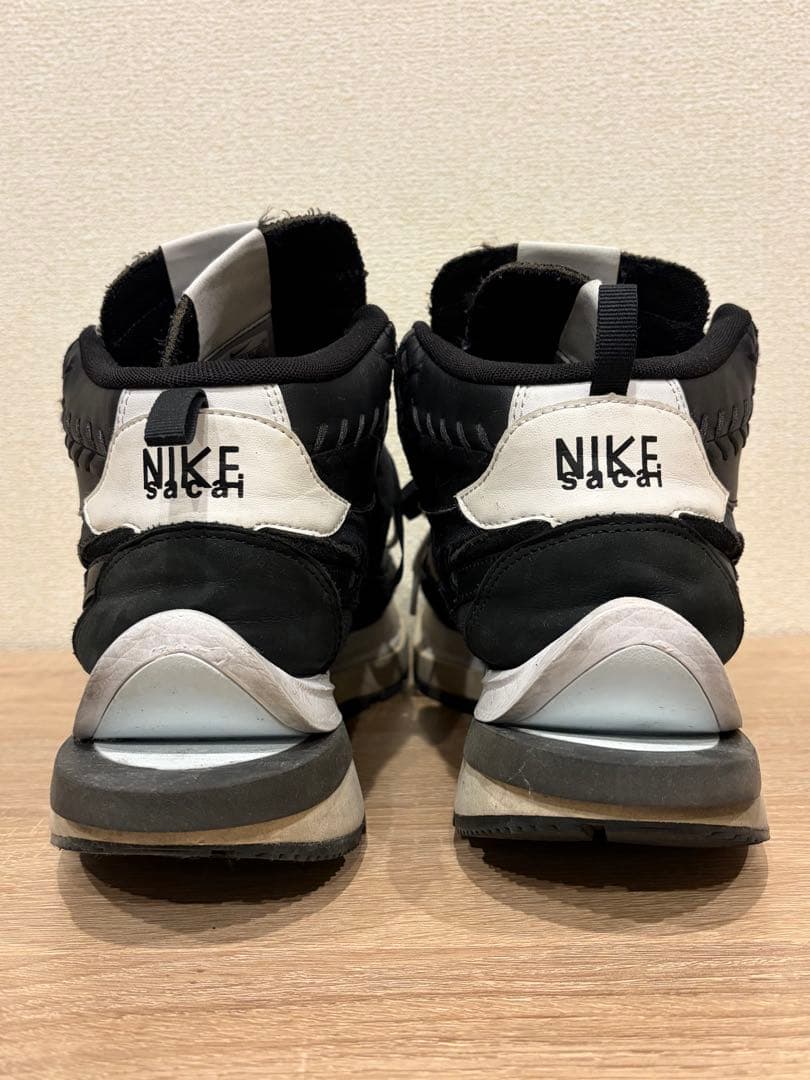NIKE sacai Jean Paul Gaultier ナイキサカイ30cm