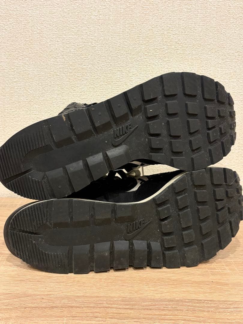 NIKE sacai Jean Paul Gaultier ナイキサカイ30cm