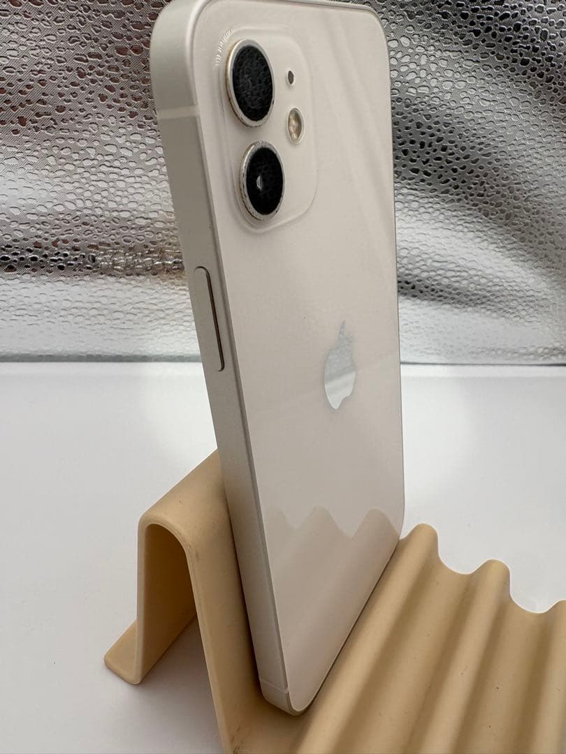 S*k様 Apple iPhone 12 64GB