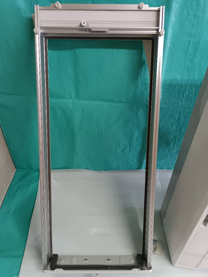 CORONA コロナ ウィンドエアコンCW-16A洗浄除菌済2021年製