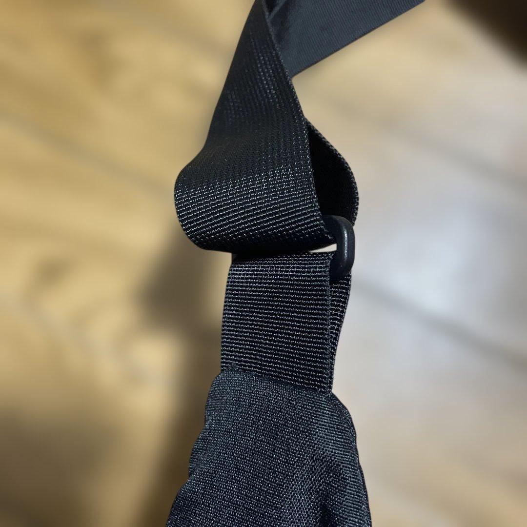 L.L.Bean メッセンジャーバッグ ワンショルダー シティボーイ