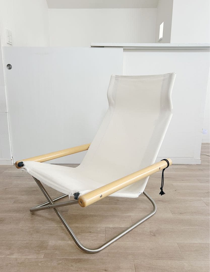 ニーチェアX　NychairX