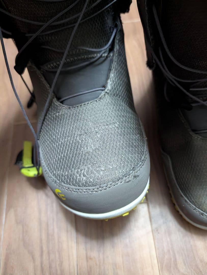 FLUX VR-SPEED スノーボードブーツ US8