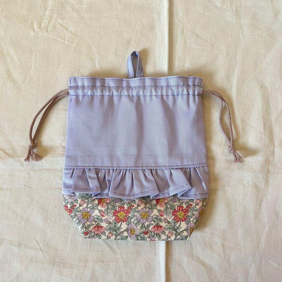 まめもこ7様　入園入学ハンドメイドオーダー品