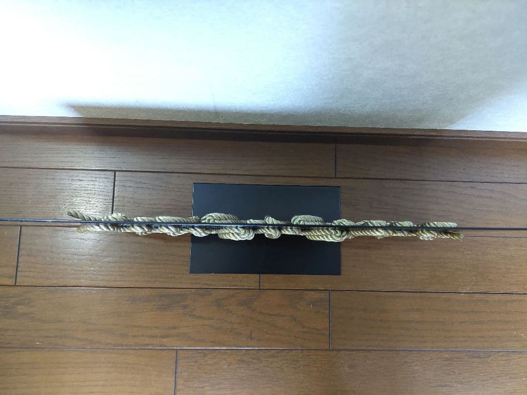 ラングラー【Wrangler】ロゴ鉄製 ディスプレイスタンド