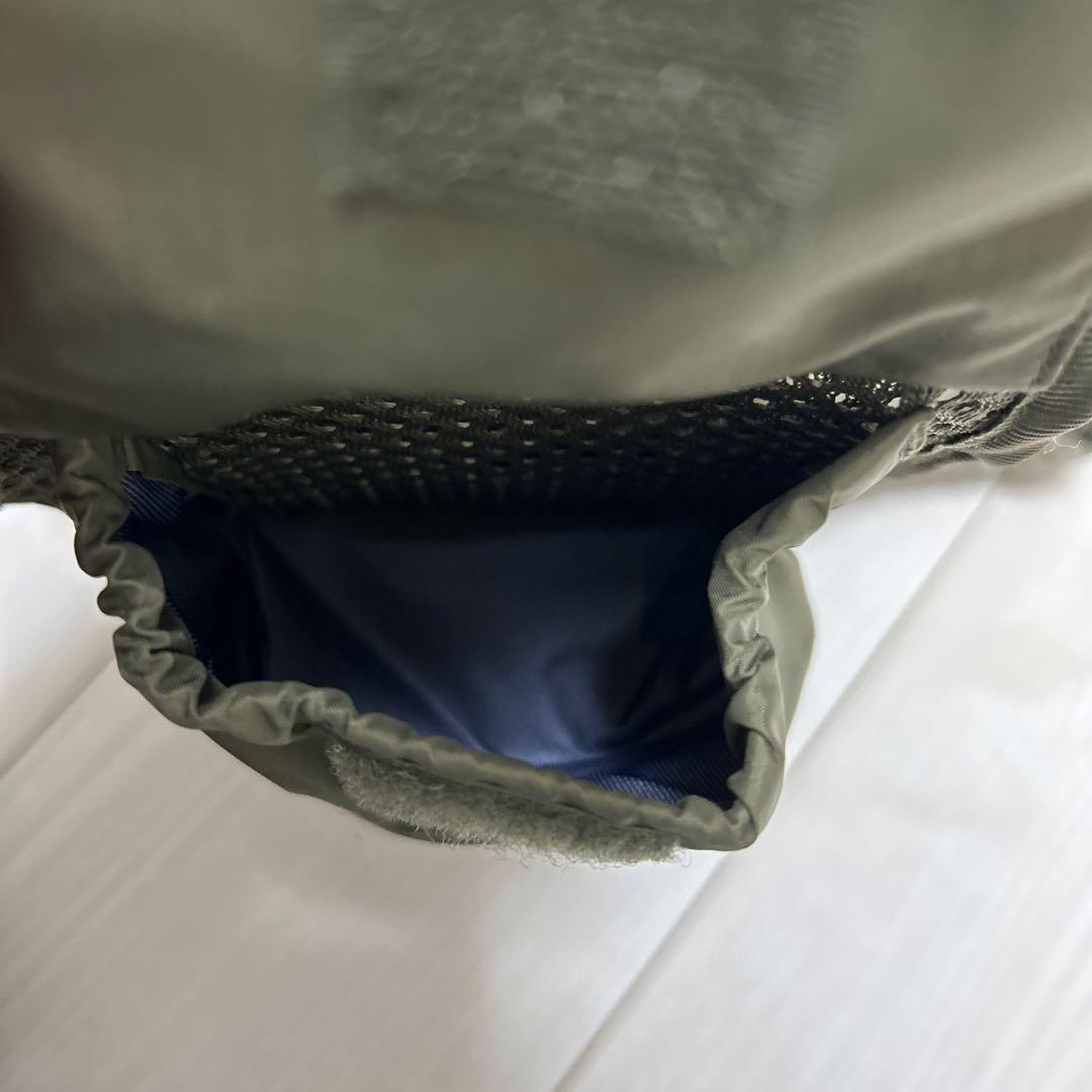 【美品】パタゴニア フィッシングベスト S