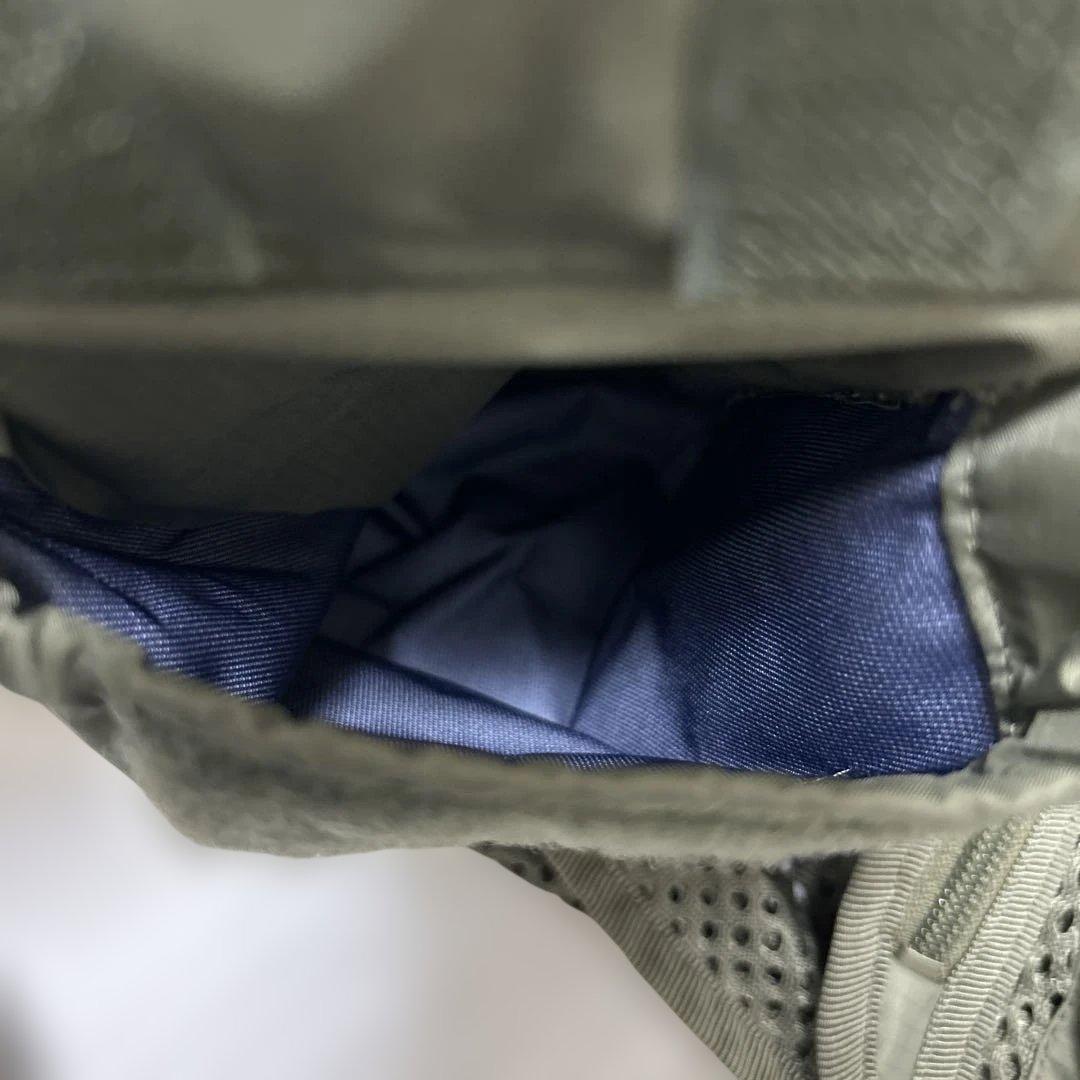 【美品】パタゴニア フィッシングベスト S