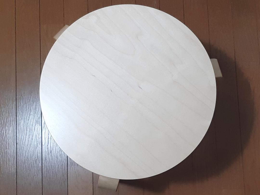 値下げ不可 スツール60 ウスタヴァ 6脚セット アルテック vitra