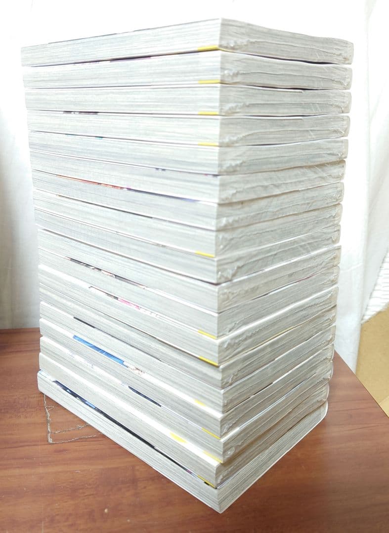 kasai　　【ほぼ新品】薫る花は凛と咲く 1〜18巻セット