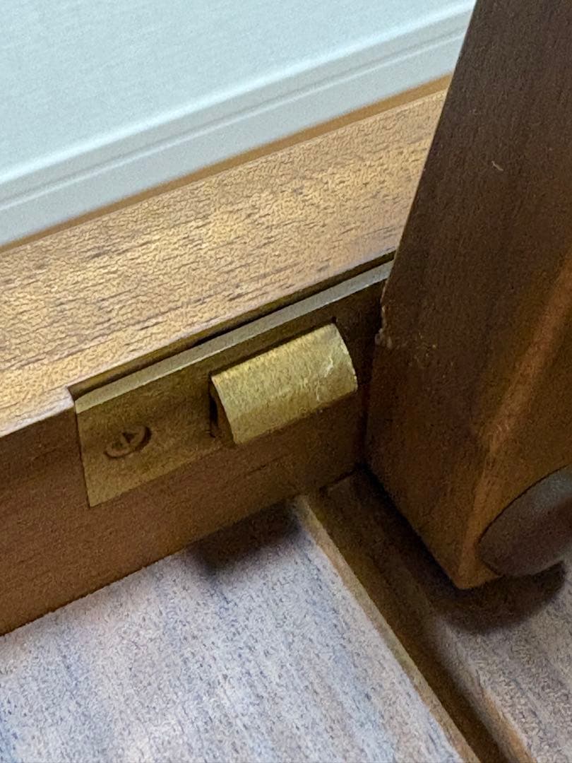 HILLS FIELD _俺のMOKKIN ストレートタイプ