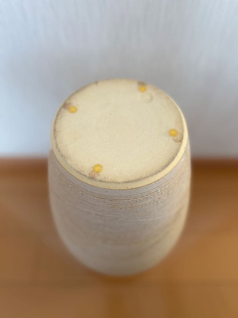 花瓶　壺　陶器