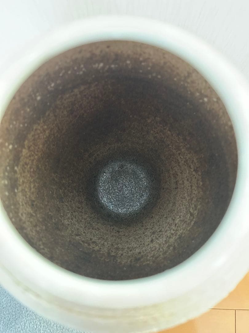 花瓶　壺　陶器