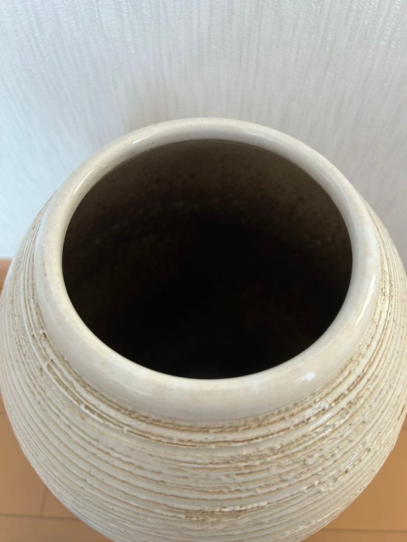 花瓶　壺　陶器