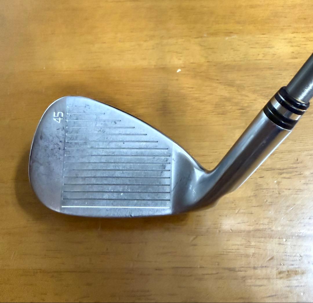 PING G430 アイアン6本セット 【希少】SteelFiber