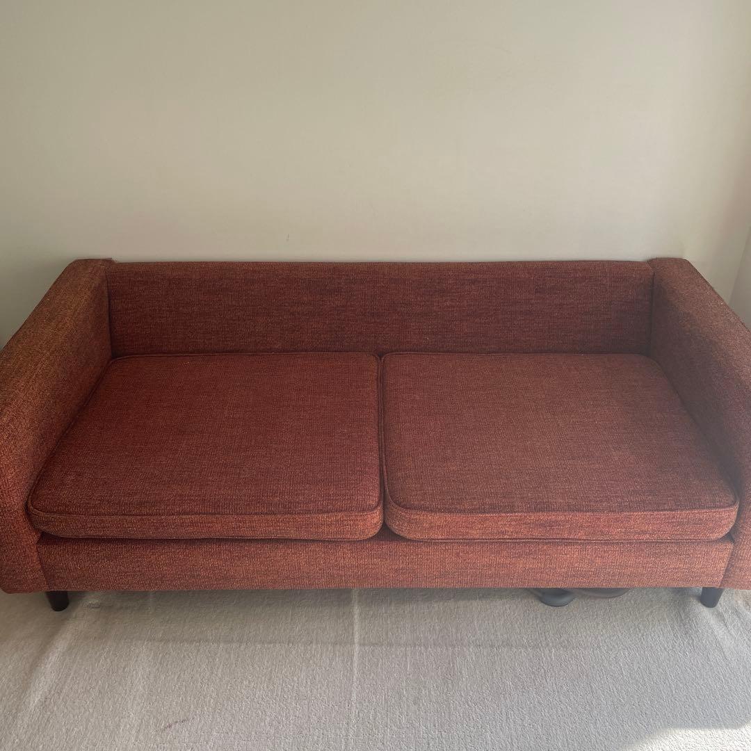 【3/18処分】ACME Furniture | JETTY SOFA