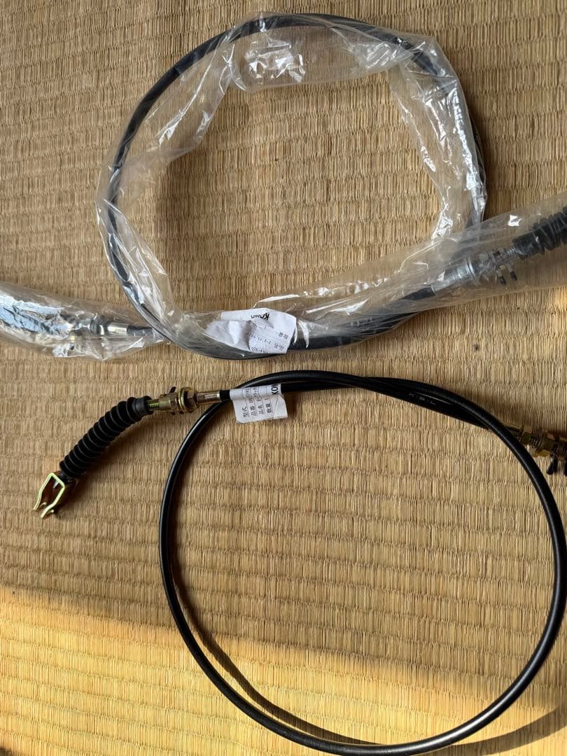 青森発　ヤナセ除雪機　Y8-11G 整備メンテナンス済み　配送可　セル付き