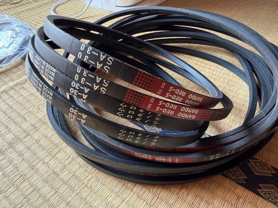 青森発　ヤナセ除雪機　Y8-11G 整備メンテナンス済み　配送可　セル付き