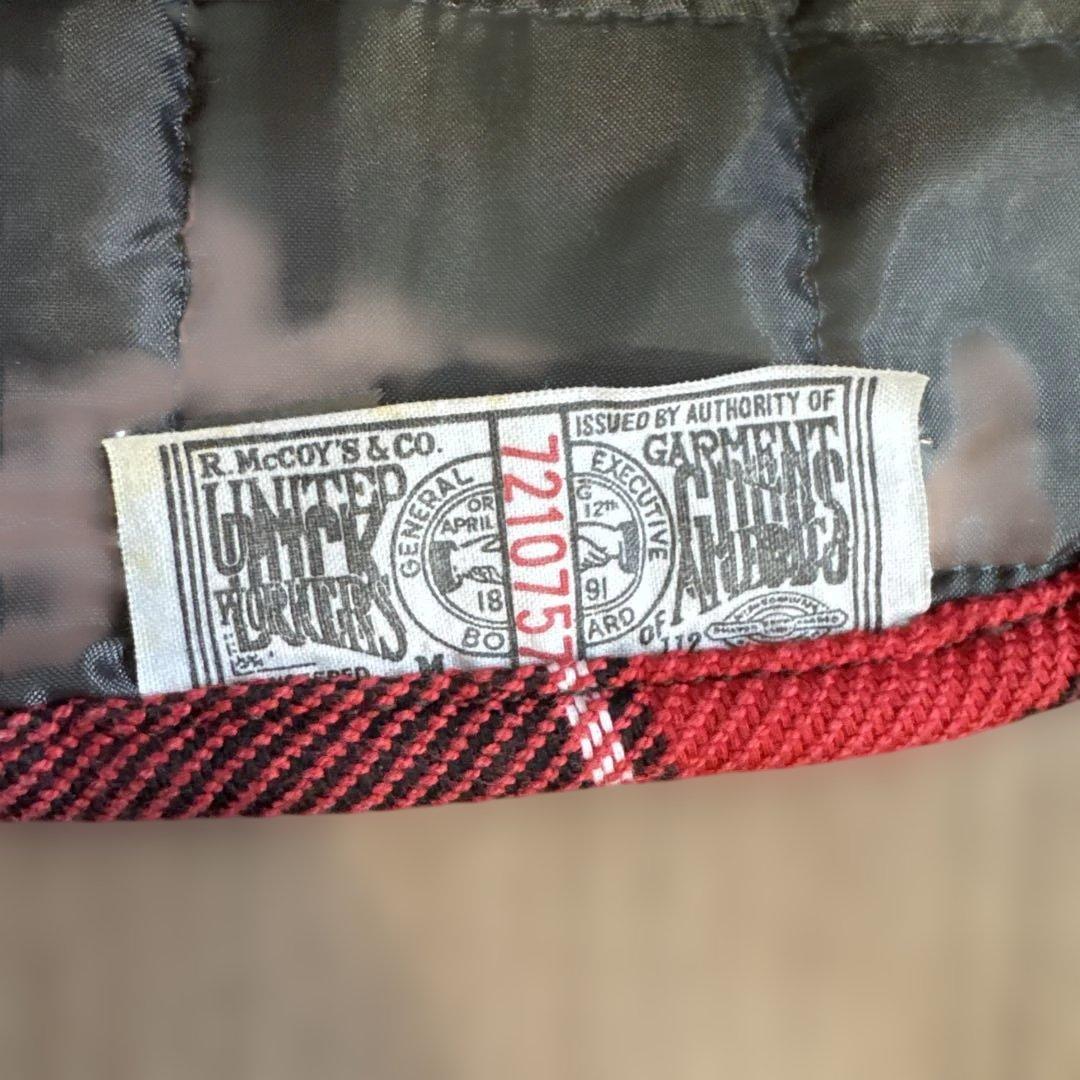 ジョーマッコイ／8HOURUNION／15