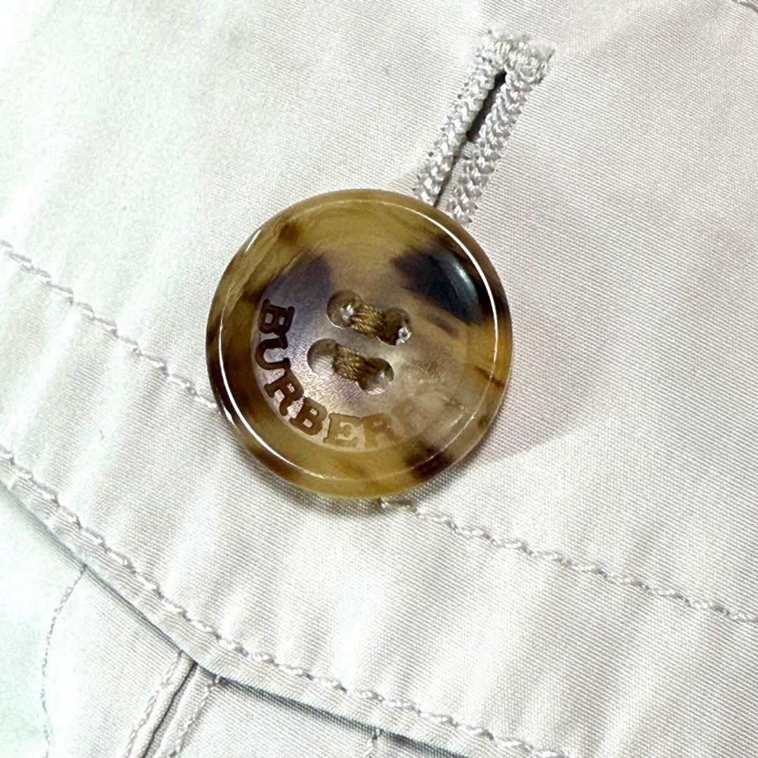 BURBERRY LONDON トレンチコート ライナー付き　ノバチェック