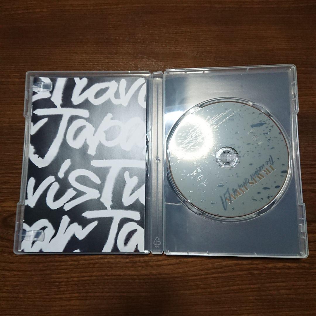 ミュージック TravisJapan -the untold story of LA-