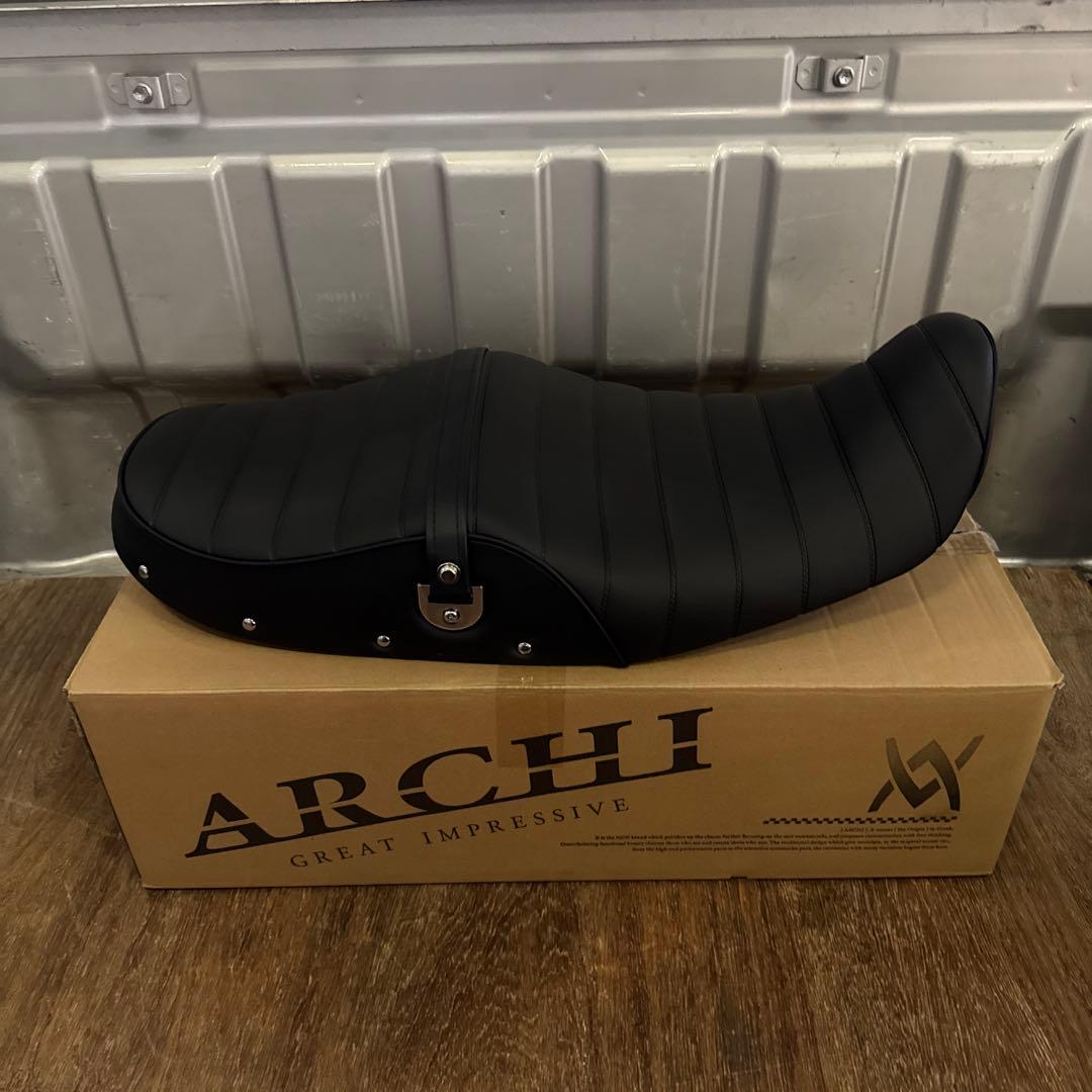 Z900RS ARCHI タックロールシート コンプリート