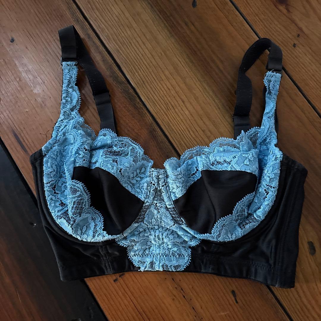 LA-LA Grant 袖付きボディスーツ 70M グラントイーワンズ