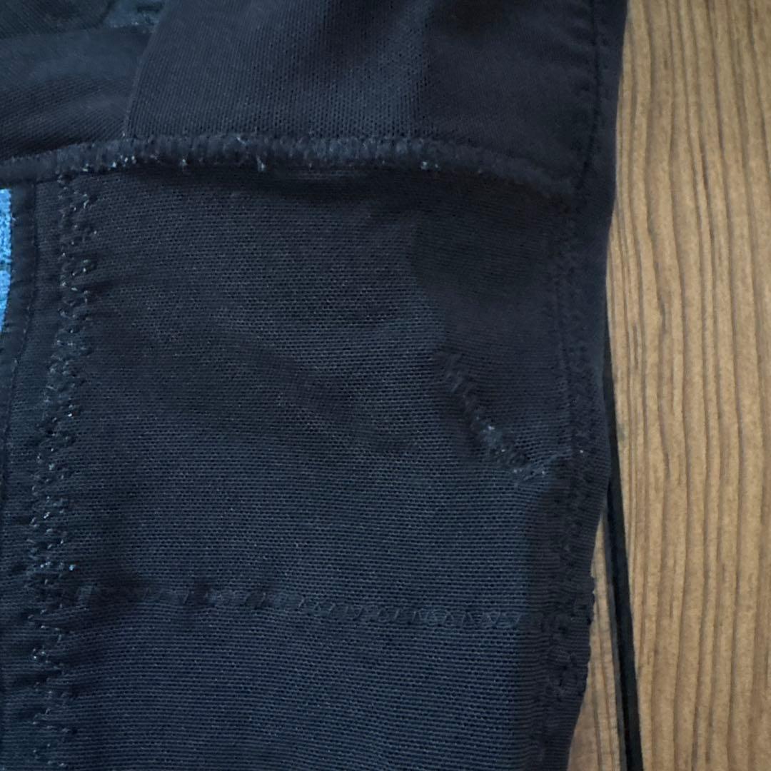 LA-LA Grant 袖付きボディスーツ 70M グラントイーワンズ