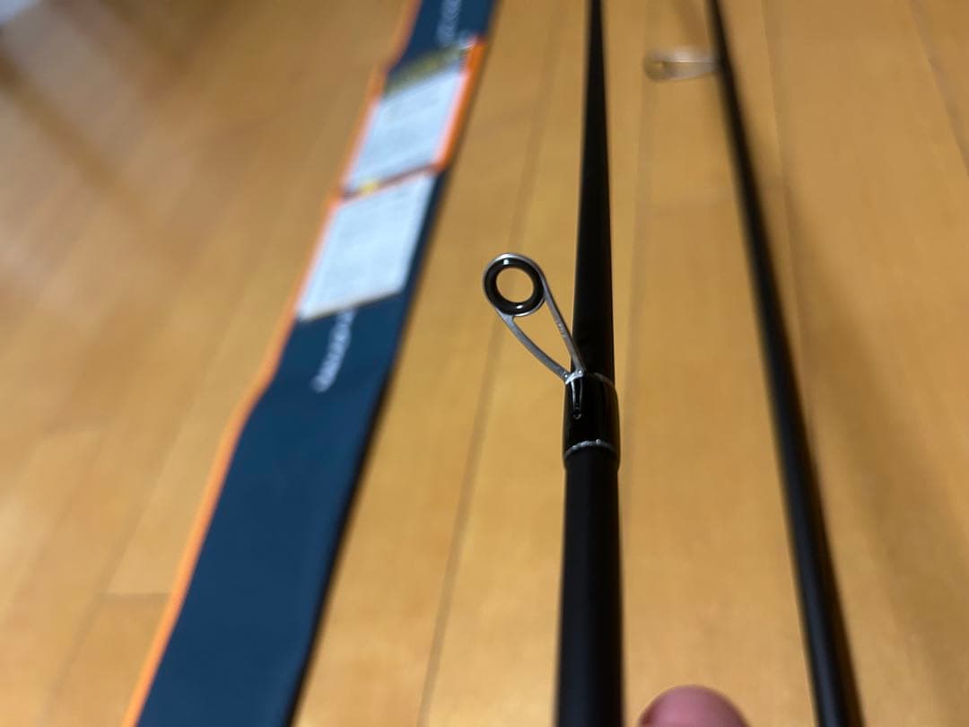 ロックライバー1G RVL1 T762ML メジャークラフト