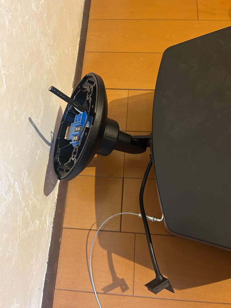 値下げしました★美品★BOSEボーズ全天候型スピーカーワイヤレススピーカー 黒