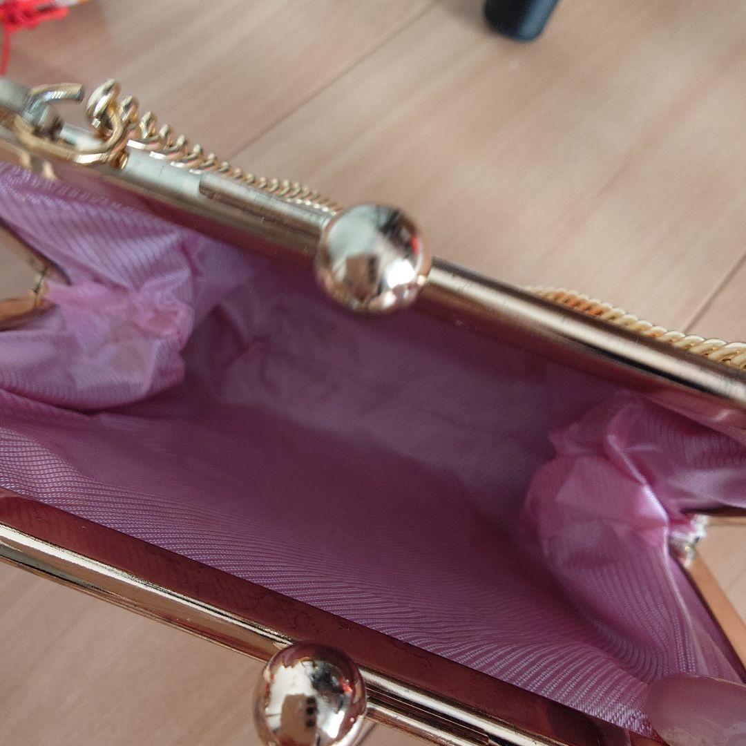 日本製　七五三　着物　帯セット　飾り帯