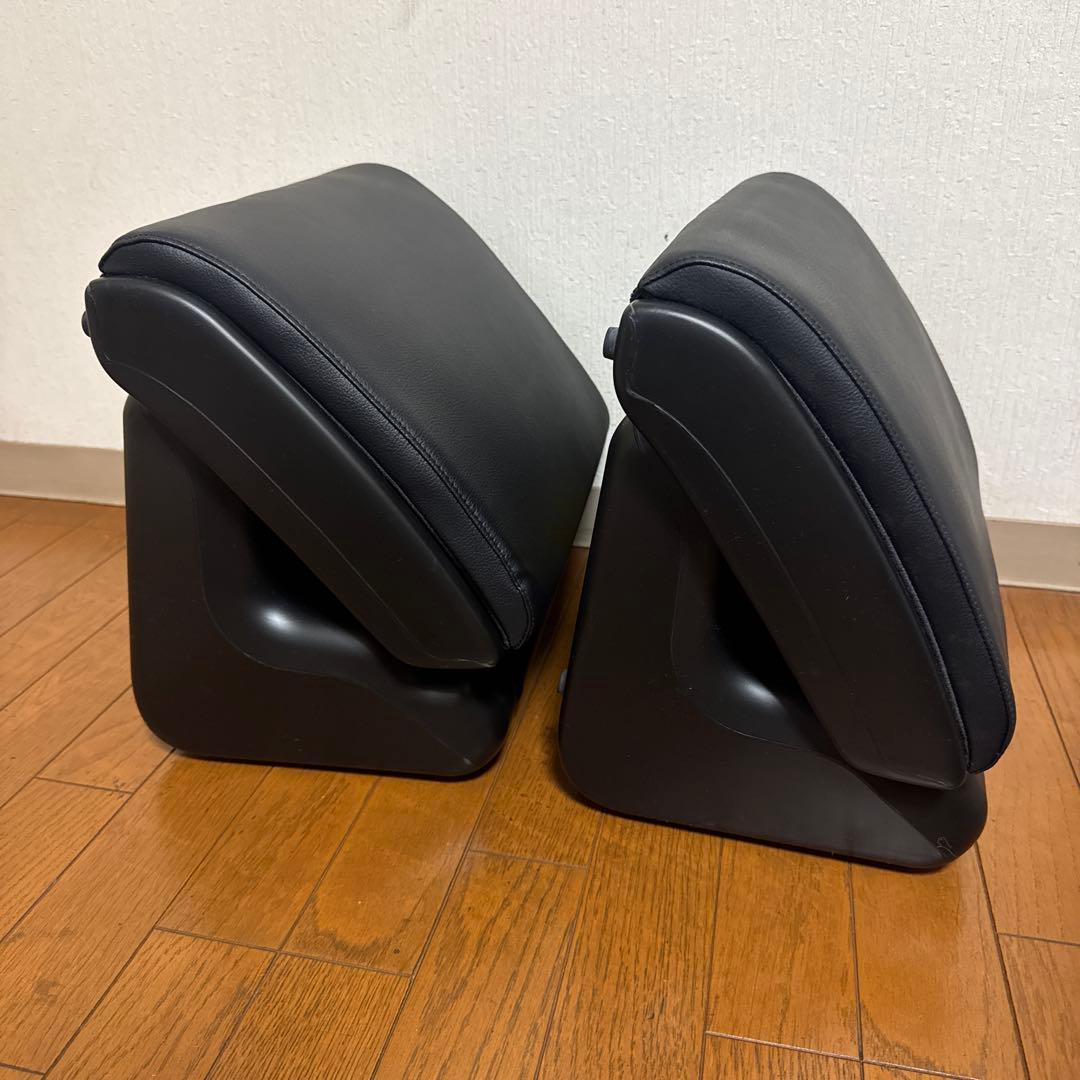 トヨタ 純正 オットマン