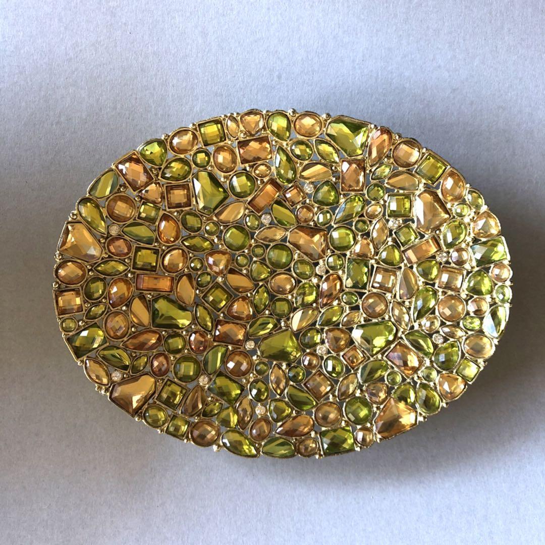 オリビアリーゲル　アクセサリートレー　ロンハーマン