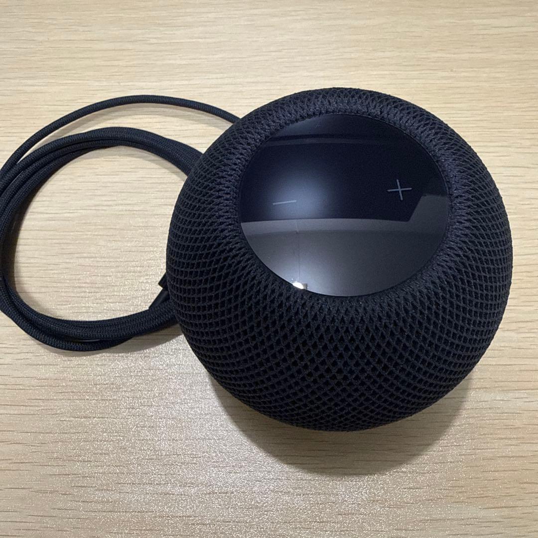 Apple Pod mini ホームポッドミニ