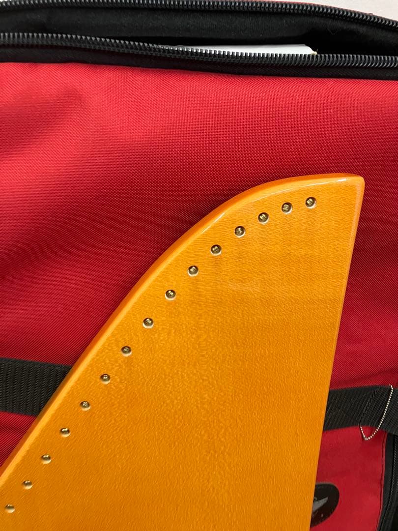 ヘルマンハープ Hermann Veeh 1428 2013 ハープ 美品