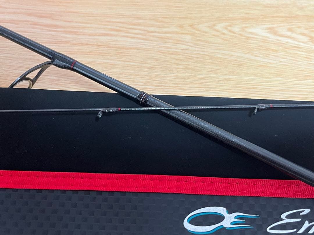 エメラルダス　ストイストRT 80LML