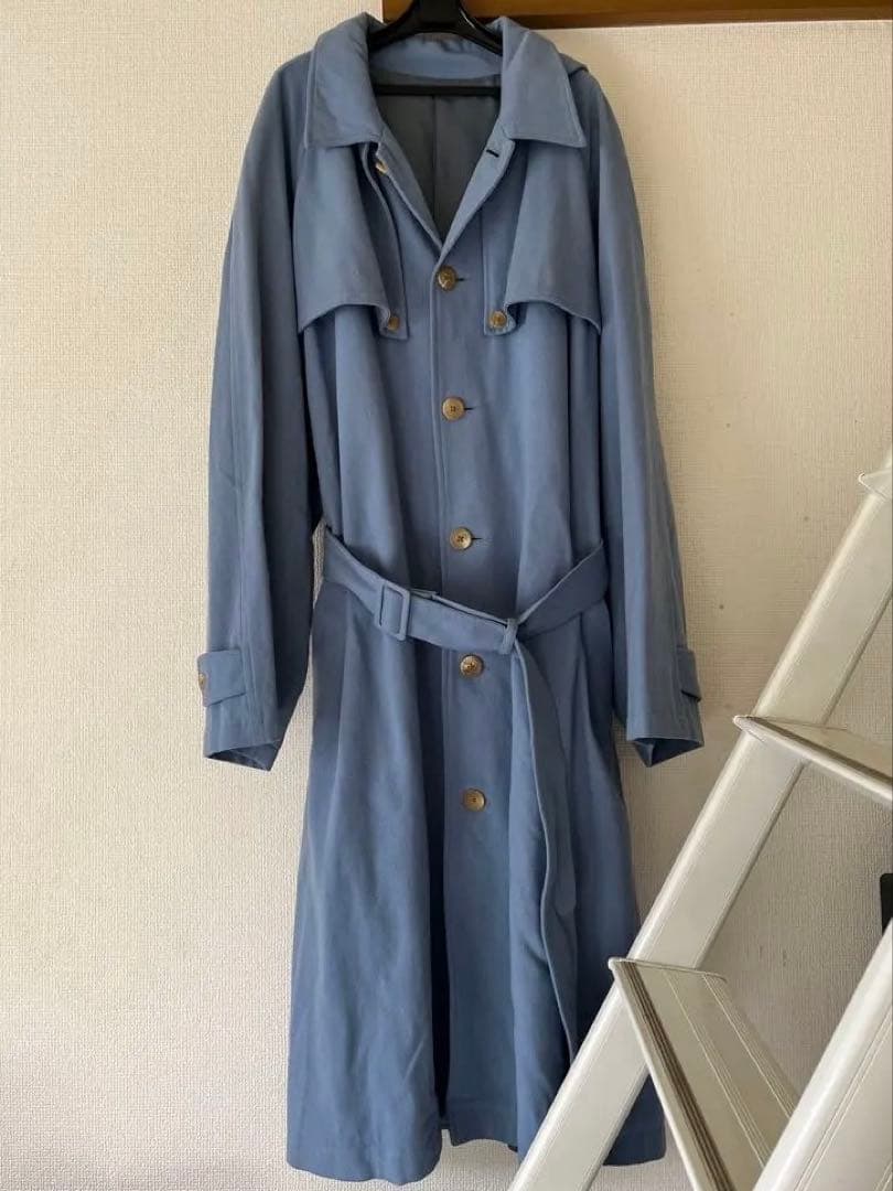 Y's for men コート 　Yohji Yamamoto ワイズフォーメン