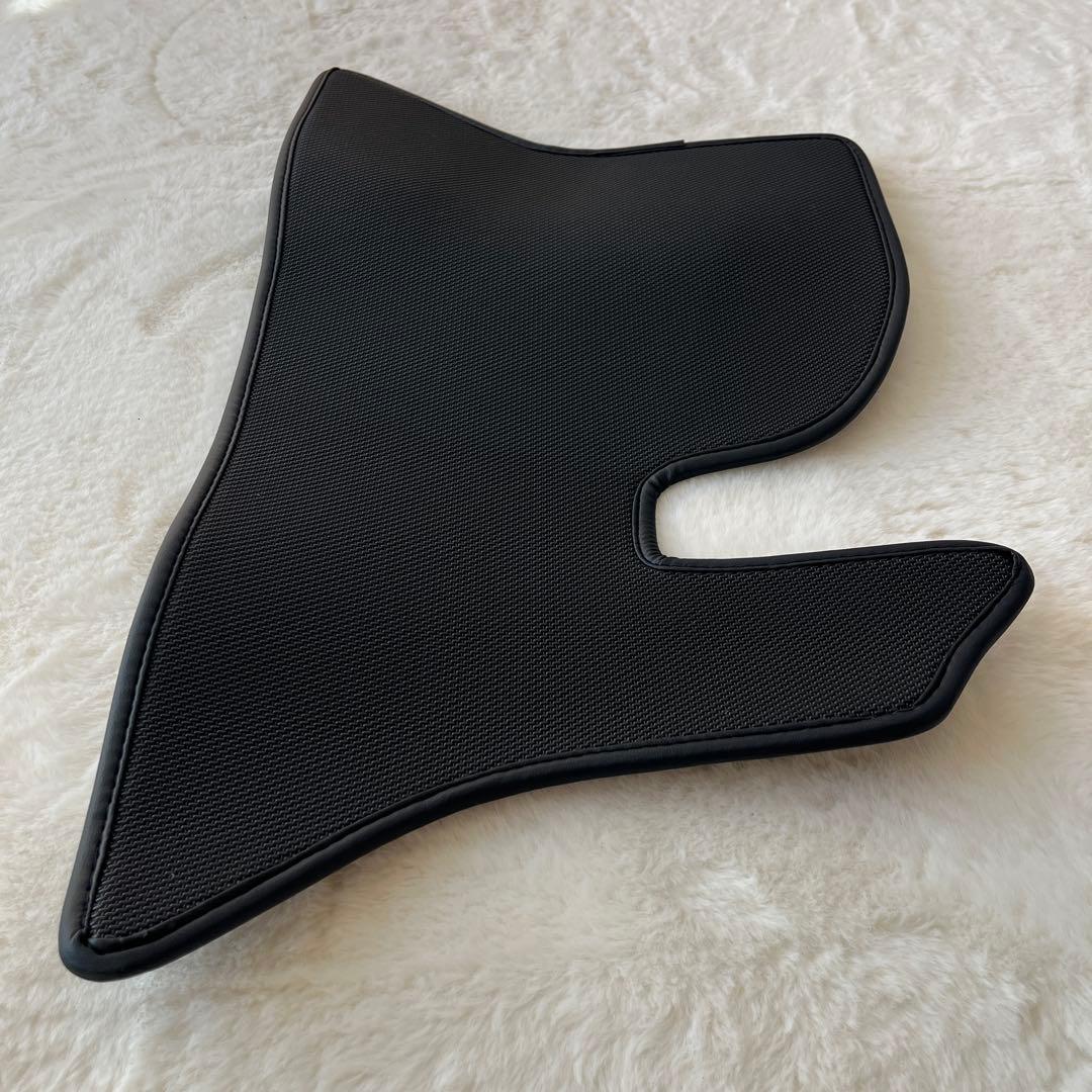 BUAN JAPAN プレミアムラバーマット フロント3pcs ハイエースワイド