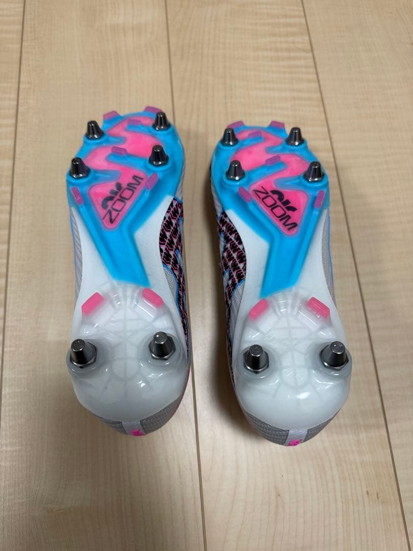 マーキュリアルヴェイパーエリート15SG 27センチ