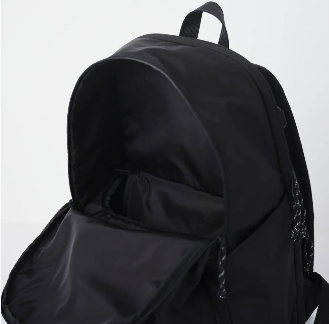 【新品未使用】Hugoo 二層式ペアレンツバッグ