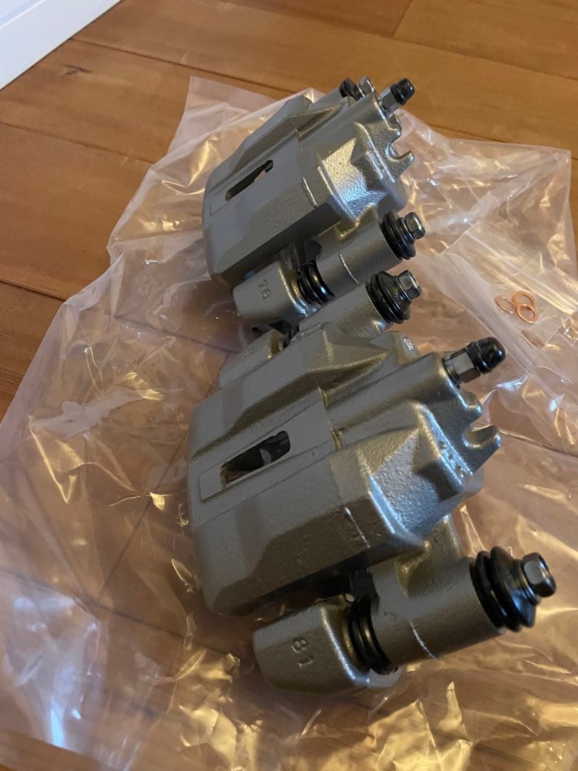 ジムニー用　ブレーキキャリパー 2個セット