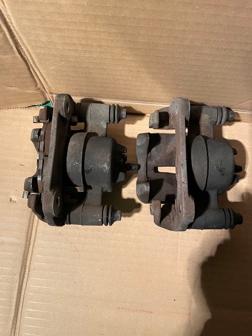 ジムニー用　ブレーキキャリパー 2個セット